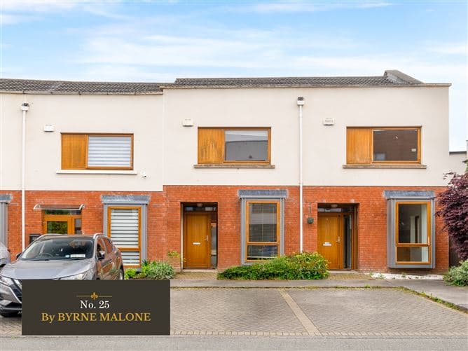 25 Lyons Street, Newcastle, Co. Dublin