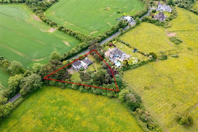 Leavalley, Confey, Leixlip, Kildare