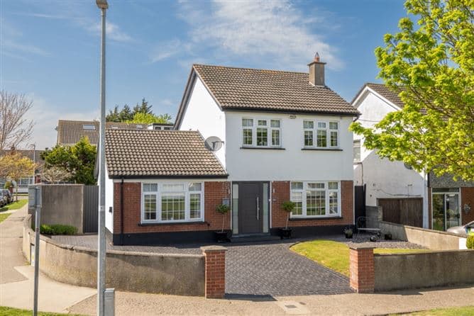 10 Forest Park, Swords, Dublin