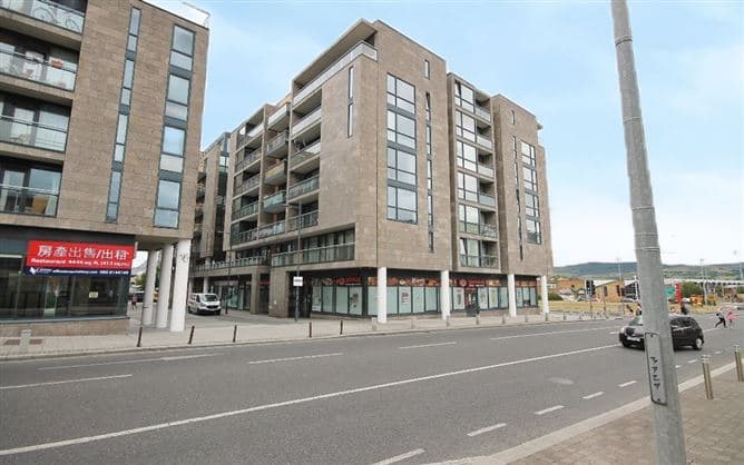 16 Losset Hall, Belgard Square West, Tallaght, Dublin 24