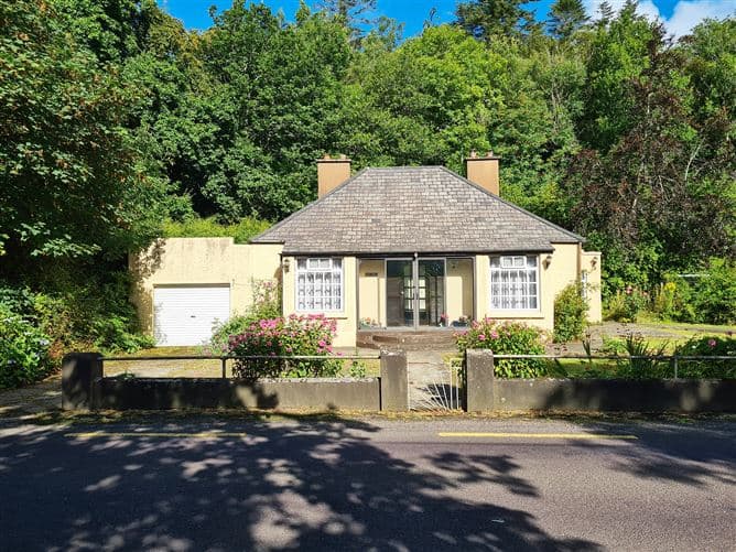 Kilbarry East, Dunmanway, Cork