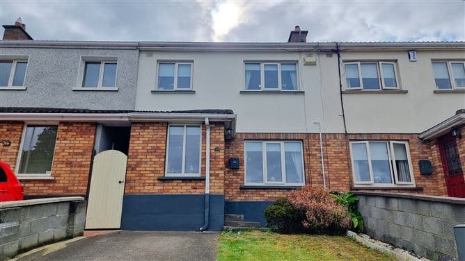 52 MONKSFIELD HEIGHTS, CLONDALKIN, DUBLIN 22