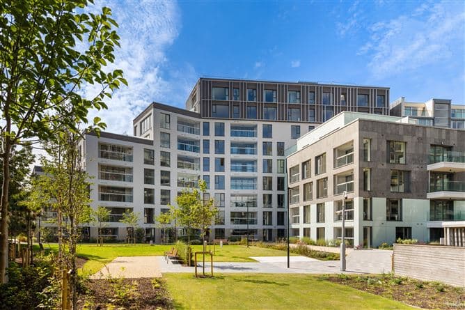 Last Three Bedroom - The Gardens At Elmpark, Dublin 4, Merrion, Dublin 4