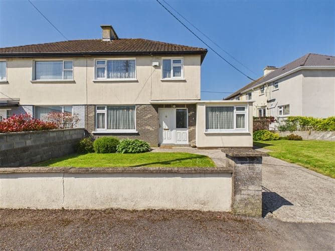 46 Monacurragh, Carlow, County Carlow