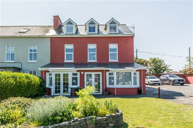 Marconi House, Crookhaven, West Cork