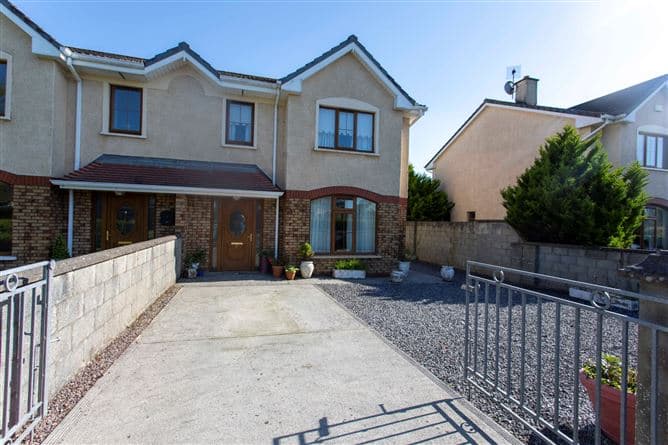 5 Lee Drive, Ballinorig, Tralee, Co. Kerry