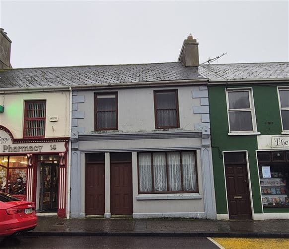 15 Henry Street, Kilrush, Clare