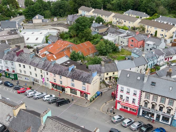 9-10 Main Street, Kenmare, Kerry