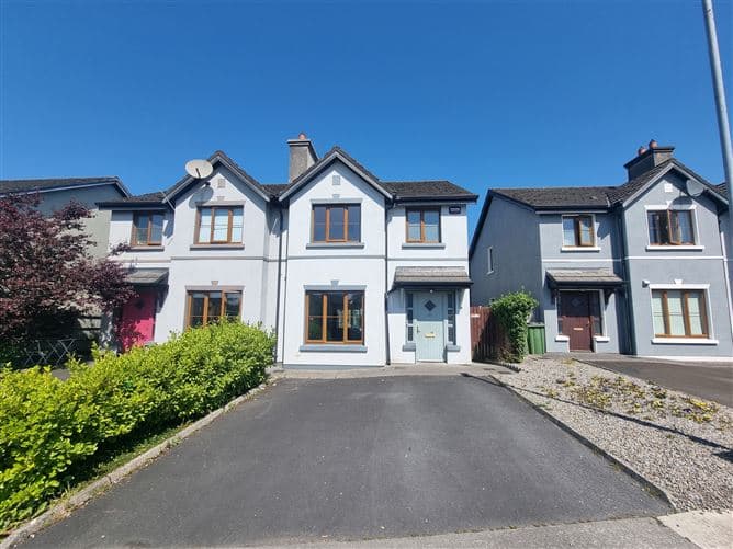 101 Glencora, Newmarket on Fergus, Co. Clare