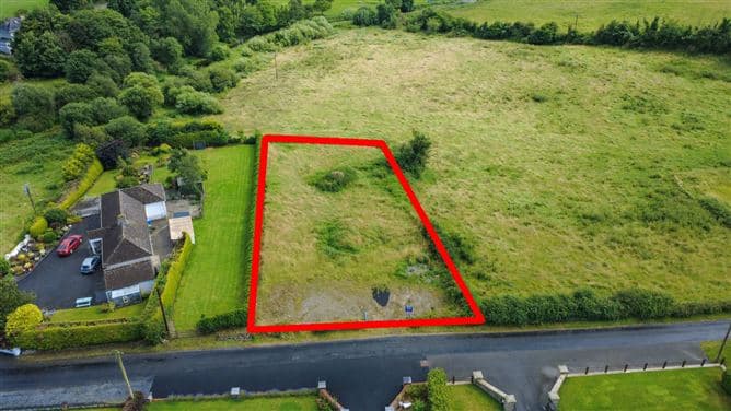 0.42 Acre Site, Kilbeggan, Co. Westmeath