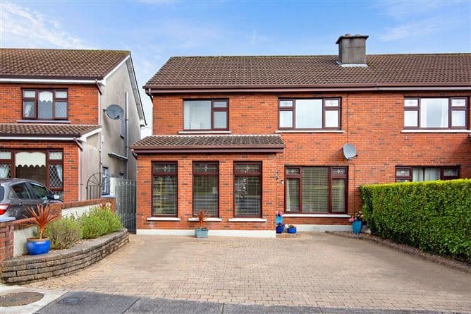 36 Markievicz Heights, Sligo, Co. Sligo, F91F5TT