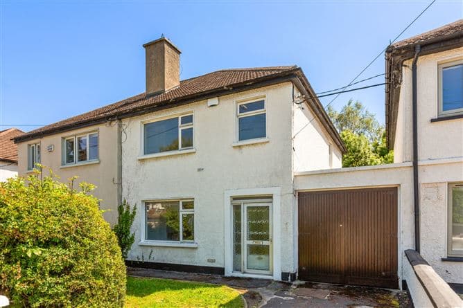 19 Trimleston Road, Booterstown, Co. Dublin
