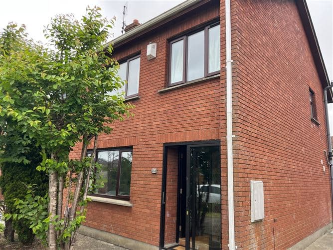 122 Glenwood, Dundalk, Co.Louth