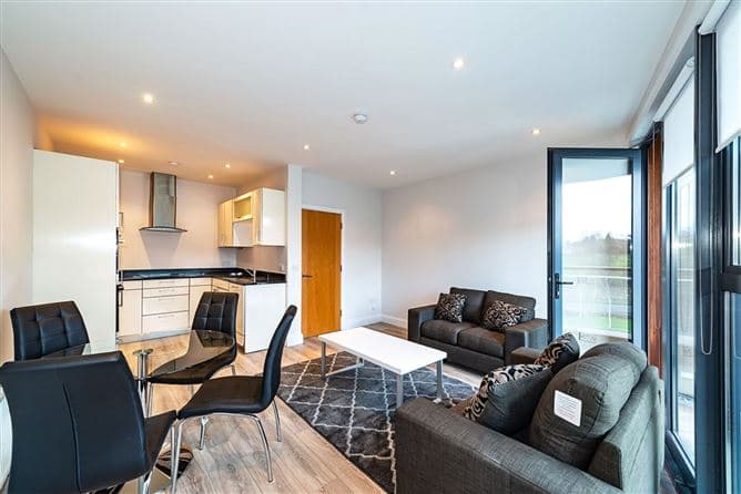 Abbey Glen by havitat, Johnstown Road, Cabinteely, Dublin 18