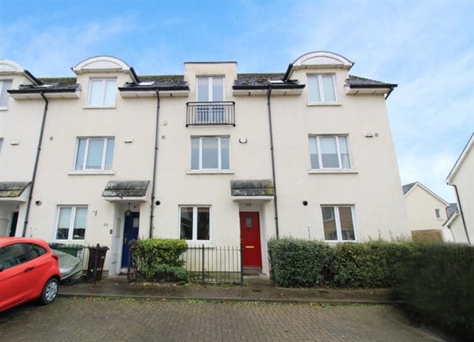 36 Delhurst Terrace, Ongar Park, Clonsilla Dublin 15, Dublin 15, Dublin
