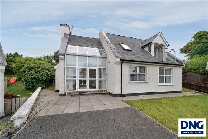 2 Fanad Way, Portsalon, Donegal