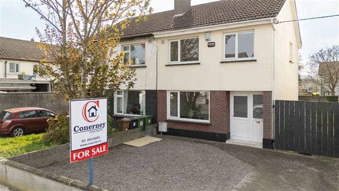 30 Glenfield Dr, Clondalkin, Dublin 22, Dublin 22, Dublin
