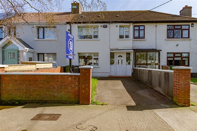 47 Thomas Moore Road, Walkinstown, Dublin 12