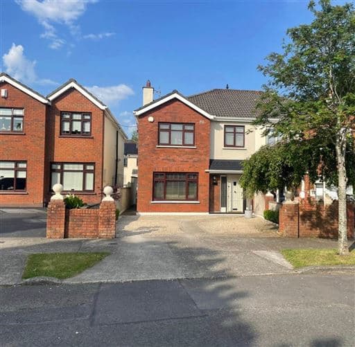 2 The Park, Abbeyfarm, Celbridge, County Kildare
