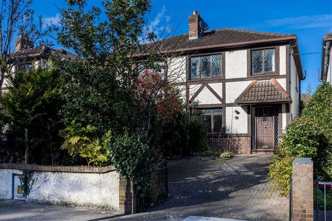 62 The Paddock, Blackhorse Avenue, Dublin 7, D07FN44