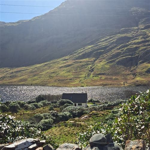 Salrock, Renvyle, Galway