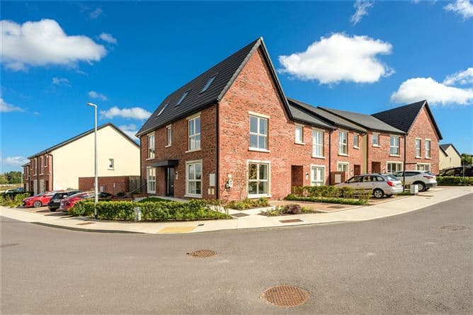 4 Bayly Heights, Bayly, Douglas