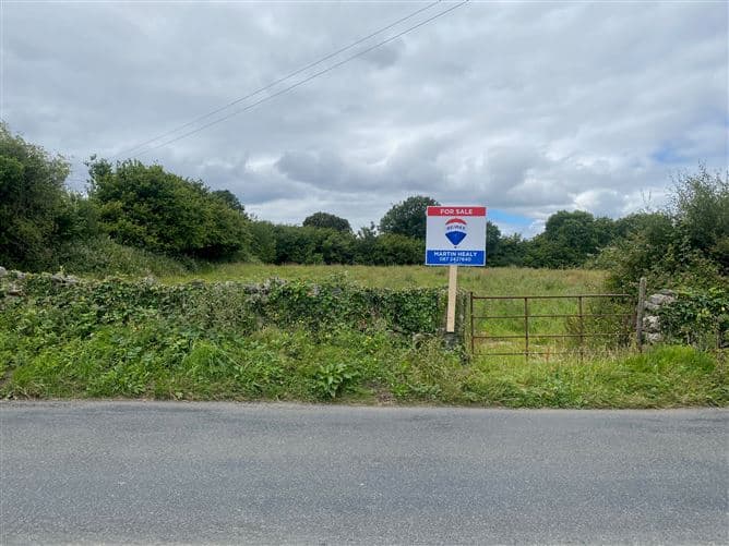 MORLEY COMMERCIALS, CLOONGOWLA ROAD, BALLINROBE, CO. MAYO