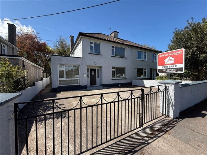 22 Clashduv Estate, Glasheen, Cork