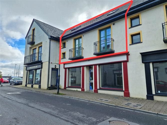 4 The D-Mek Centre, Teeling St, Ballina, Co. Mayo