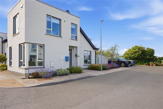 51 Ballygossan Park, Skerries, County Dublin