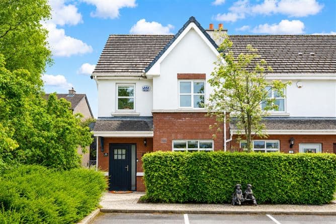 20 Kilcross Square, Sandyford, Dublin 18