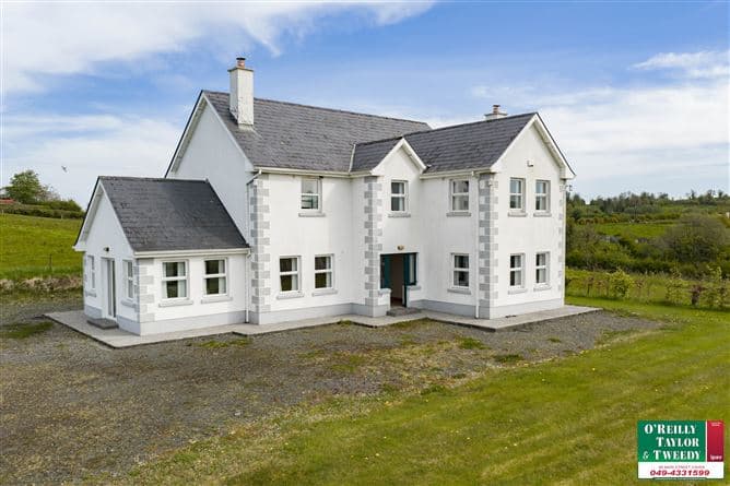 Firmullagh, Moyne, Longford