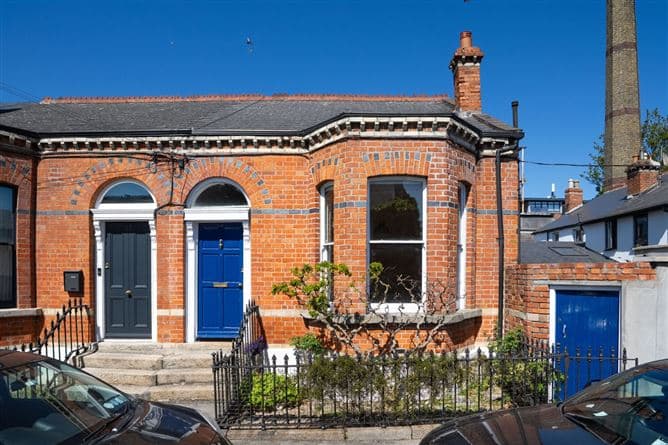 28 Vernon Street, Portobello, Dublin 8