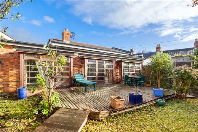 33b Daniel Street / 3 Janeville, South City Centre, Dublin 8