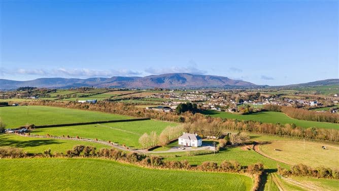 Cooltubrid House, Cooltubrid East, Kilmacthomas, Co Waterford