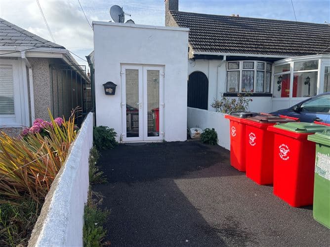 164a Old County Road, Crumlin, Dublin 12