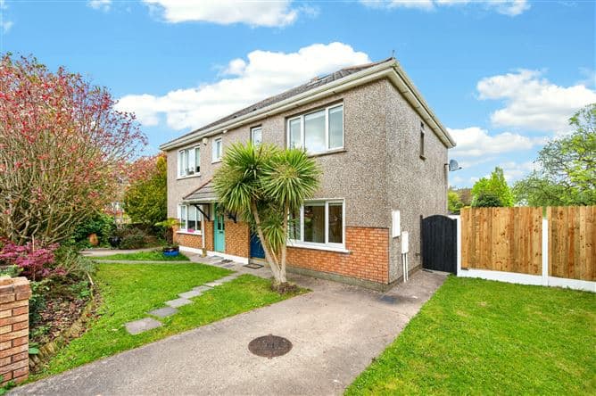 1 Pembroke Court,Pembroke Wood, Passage West, Cork