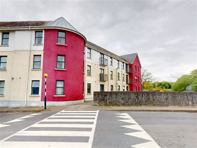 APARTMENT 2.5, BLOCK B, DE-BRUIN COURT, Poleberry, Co. Waterford