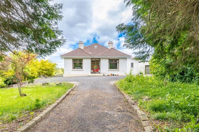 Rosemount, Aughnaskeagh, Mountnugent, County Cavan