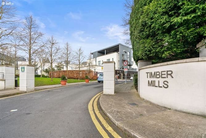 Apartment 145, Block B, The Timber Mill, Kilmore road, Artane, Dublin 5