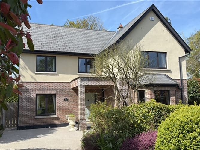 30 Walshestown Abbey, Newbridge, Co Kildare, Newbridge, Kildare