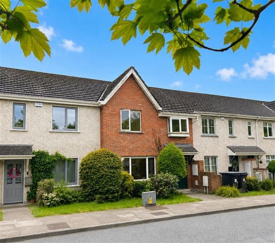 31 Castle Glen, Donacarney, Meath