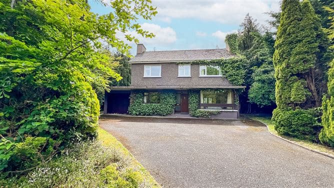 Archersfield, Castle Road, Kilkenny