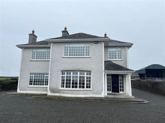 Towra, Cloughjordan, Tipperary