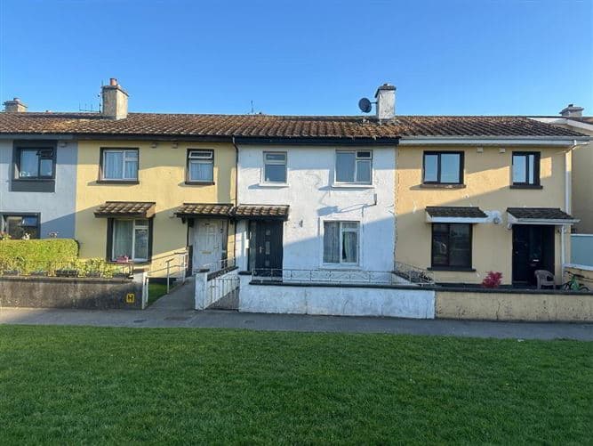 60 Woodvale Walk, Fethard, Co. Tipperary, E91K030
