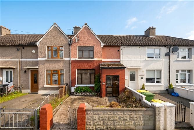 102 Ballyfermot Drive , Ballyfermot,   Dublin 10