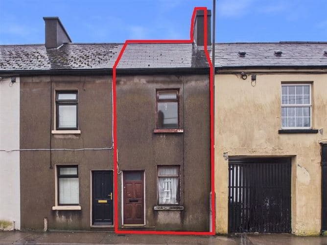 53 Johnstown, Waterford City, Co. Waterford, X91H0CE