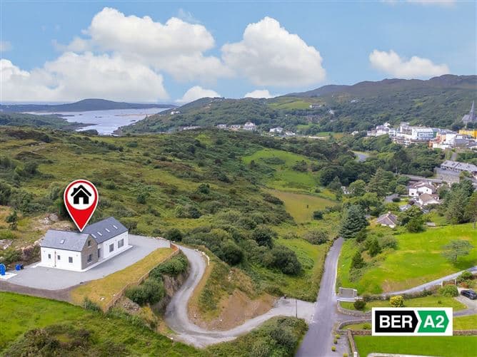 DOONEEN HOUSE, ARDBEAR, CLIFDEN, GALWAY