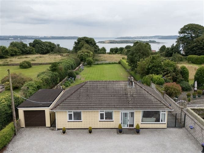 The Willows, Carrignafoy, Cobh, Cork