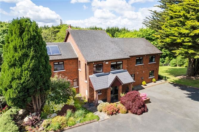Elsemere, Tibradden Road, Rathfarnham, Dublin 16